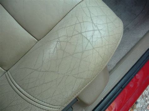 2024 Reviving Cracked Leather Car Seats: A Step-by-Step Guide 🚗🔧皮革修复🌟-marketplaceplus.shop