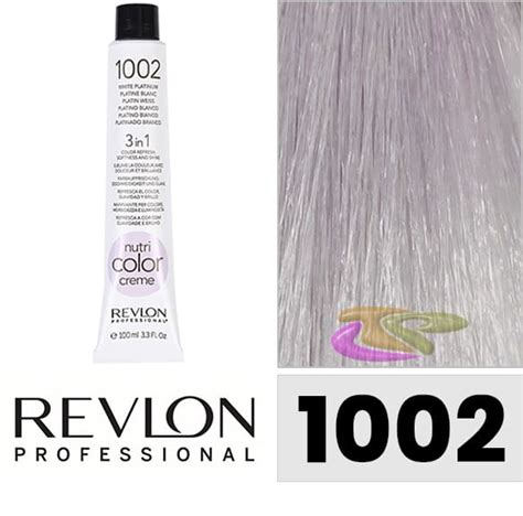Revlon 1002