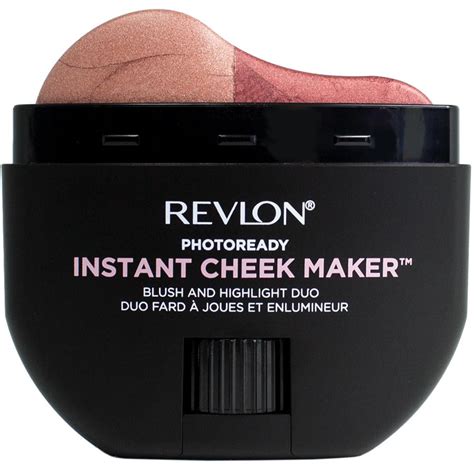 Revlon Photoready Instant Cheek Maker Blush & Highlighter …