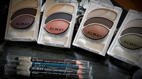 Revlon Sales Efforts Now Focus on Almay, American Crew, Other Portfolio …