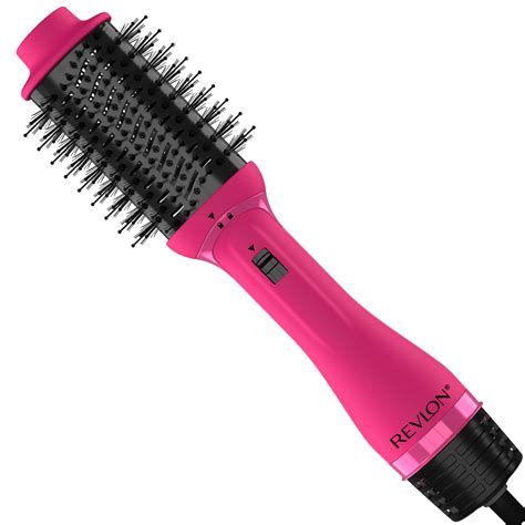 Revlon one step volumizer plus 2.0. Dec 15, 2022 · Revlon One-Step Volumizer Plus 2.0 Hair Dryer Brush. $45. Amazon. $45. Target. The bulk of these updates deals with the blow-dryer's design. These include a smaller (now 2.4 inches as opposed to... 