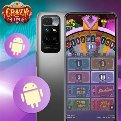 Revo Crazy Time App Download