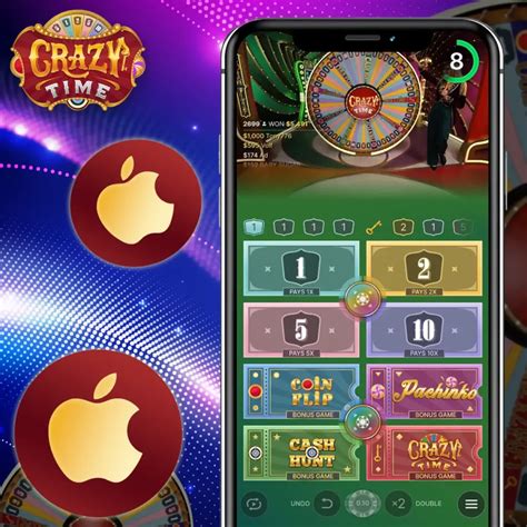 Revo Crazy Time App Download: Unleash Your Inner Gamer: Exploring the World of Crazy Games image 1