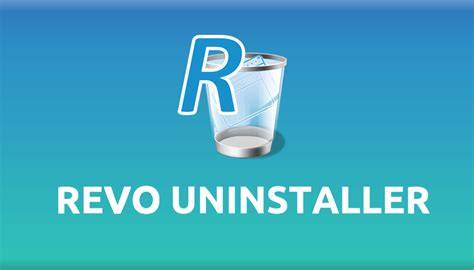 Revo Uninstaller baixar