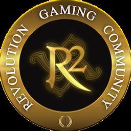 RevolGC R2 Online – Telegram