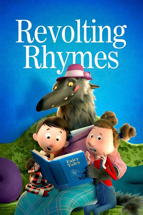 Revolting Rhymes & Dirty Beasts - amazon.com