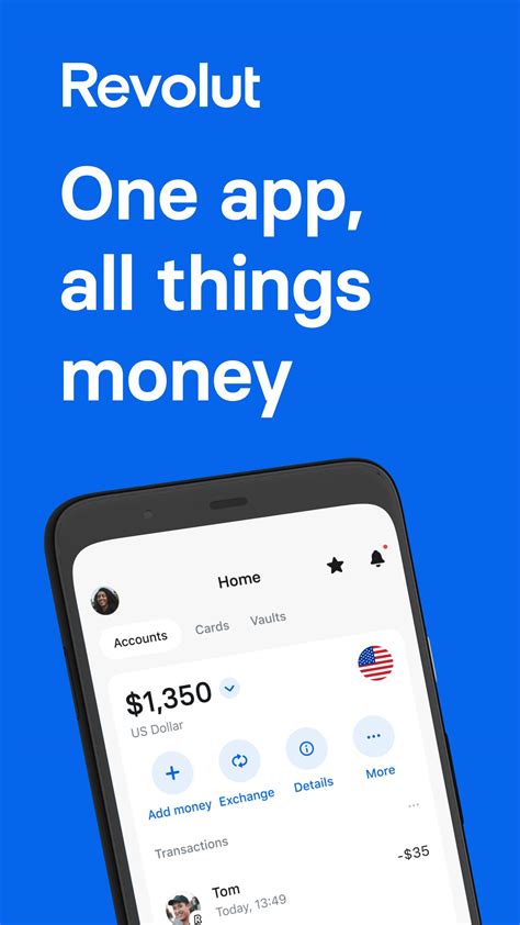 Revolut APK Download for Android 
