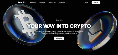 Revolut Crypto Fees: What to Expect