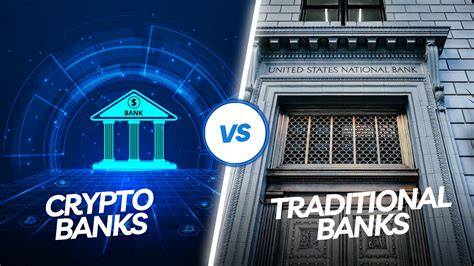 Revolut Crypto vs.Traditional Crypto Exchanges: A Comparison