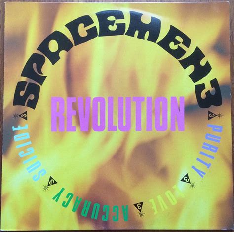 Revolution - song and lyrics by Spacemen 3 Spotify