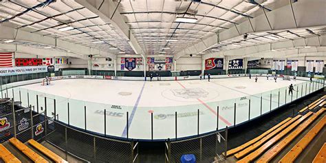 Revolution Ice Centre APK Download for Android 