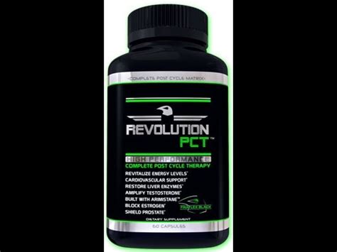 th?q=Revolution PCT Black Review - Home Grown Testosterone