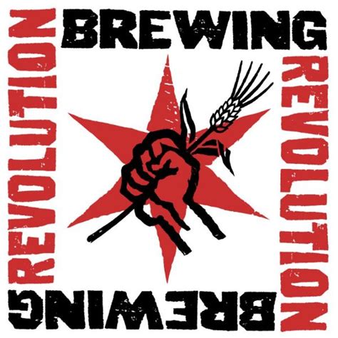 Revolution brewing. Things To Know About Revolution brewing. 