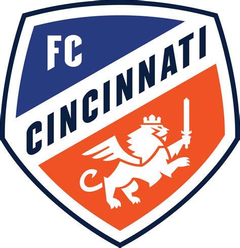 Revolution face big test at first-place FC Cincinnati