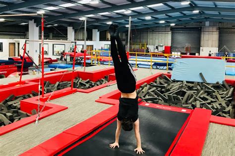 Revolution gymnastics. The Gymnastics Revolution, West Palm Beach, Florida. 1,971 likes · 5 talking about this · 2,469 were here. Come join the Revolution at TGR! 
