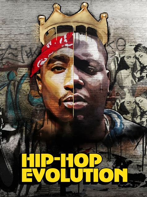 Revolution hip hop. Preserving Hip-Hop History and Culture. Hip-Hop (R)Evolutions is an extension of the museum's ongoing work to collect, converse, and collaborate with members of the hip … 