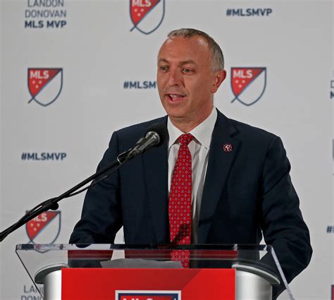 Revolution name Curt Onalfo the club’s sporting director