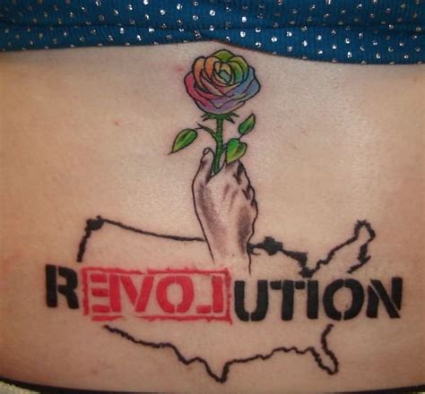 Revolution tattoo. Revolution Tattoo is just 15 minutes from Downtown San Diego, located in the Casa de Oro... 9621 Campo rd Suite E, 91972 
