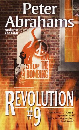 Read Revolution 9 By Peter Abrahams