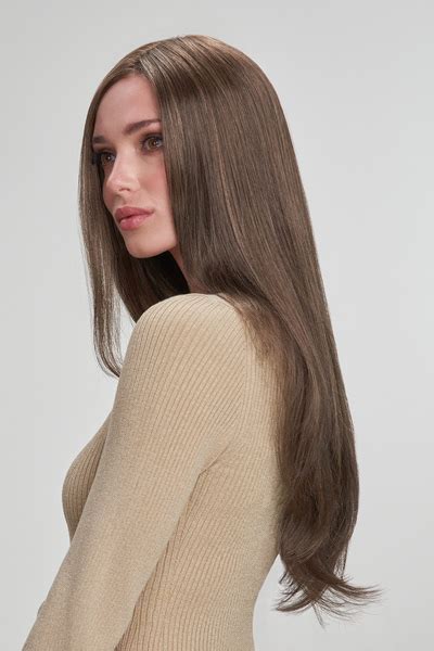 Revolutionary Hair Extension: Jon Renau Avery - The Key to Effortless Volume and Length