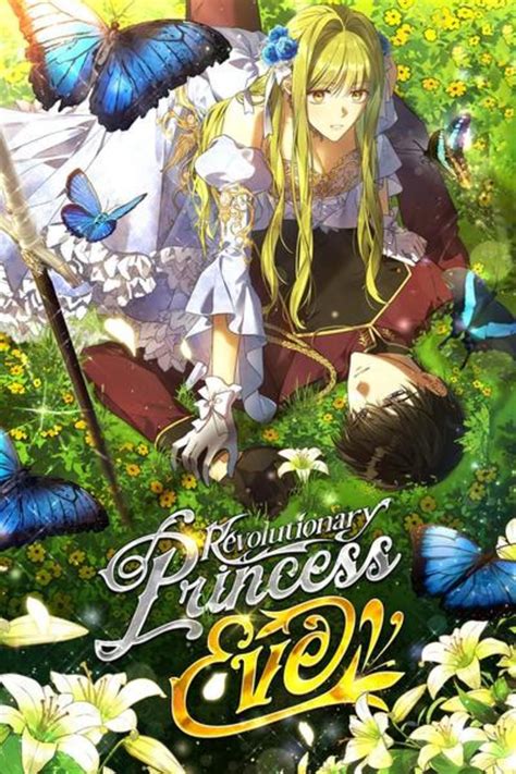 Revolutionary princess eve. Jun 28, 2022 · Revolutionary Princess Eve. Unlock the next episode now to continue reading. and support the creator of the series! Unlock episode. 2.9m views 86.7k subscribers. Episode 58. 32.4k views 3.3k likes 328 comments. Like. Read Revolutionary Princess Eve and more premium Romance fantasy Comics now on Tapas! 