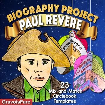 Revolutionary war biography project third