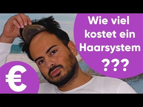 Revolutionieren Sie Ihr Aussehen mit maßgeschneiderten Haarsystemen für Männer