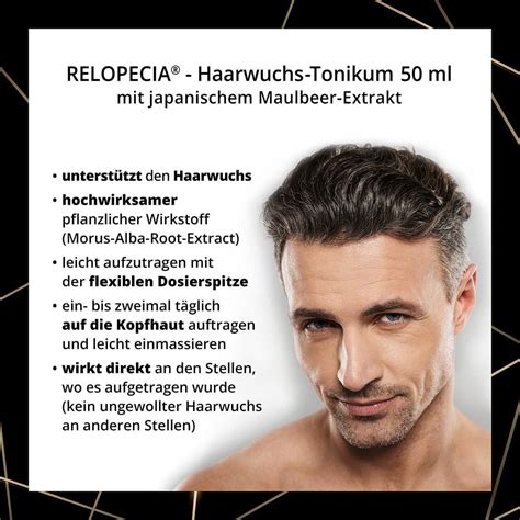 Revolutionieren Sie Ihren Haarwuchs mit Haarpflaster für Männer