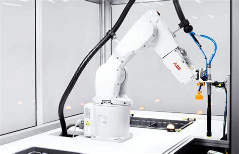 Revolutionize Production with ABB Picker Robots: A Guide to Maximizing Efficiency and Precision