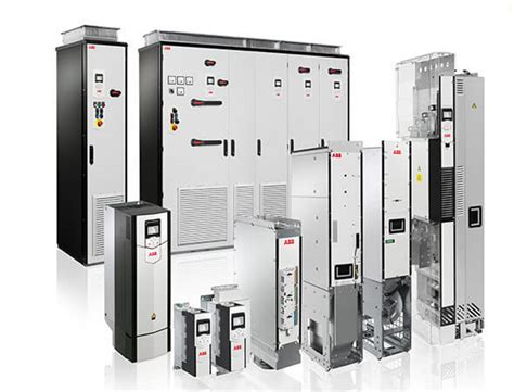 Revolutionize Your Automation with Advanced ABB Drives Training