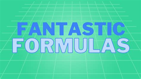 Revolutionize Your CRM 3 GameChanging Google Sheet Formulas!
