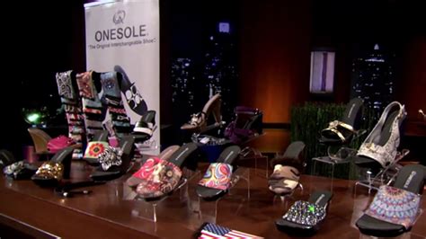 Revolutionize Your Footwear with Interchangeable Shoes: A Shark Tank Success Story