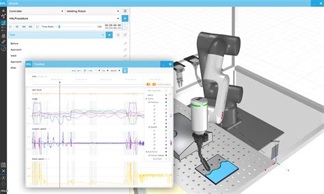 Revolutionize Your Industrial Processes: Unleash the Power of ABB Robot Simulation Software