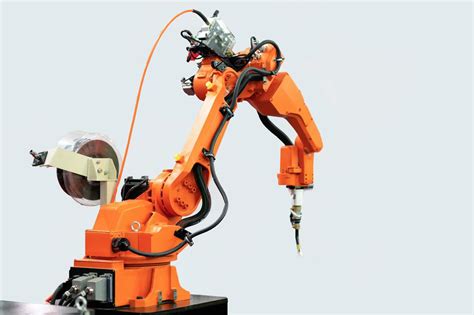 Revolutionize Your Industry: Unleash the Power of 3D Industrial Robots