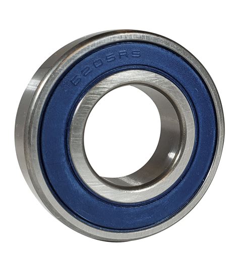 Revolutionize Your Machinery with the Exceptional 6200 Bearing**