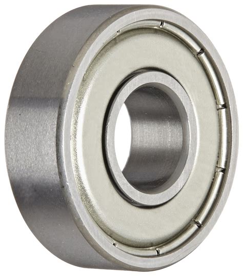 Revolutionize Your Machinery with the Unbeatable 6000z Bearing!