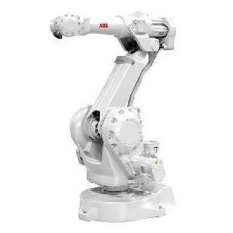 Revolutionize Your Production with the Cutting-Edge ABB IRB 2400 Robot