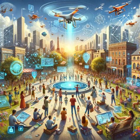 Revolutionizing Community Engagement with AI