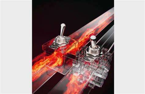 Revolutionizing Heat Control: The Thermal Memory Device (2026)