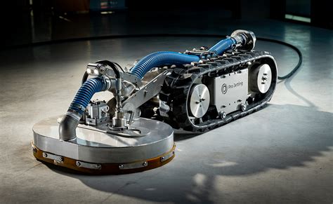 Revolutionizing Industrial Cleaning: The Ultimate Guide to Industrial Vacuum Robots