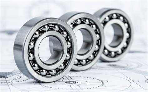 Revolutionizing Industrial Efficiency: The Art of Bearing Manufacturing