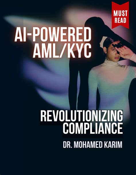 Revolutionizing KYC/AML with Persona-Based White Paper