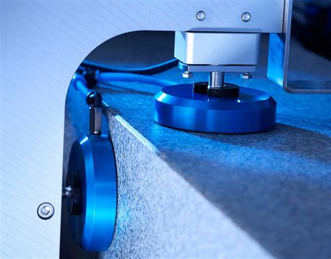 Revolutionizing Motion Control: Explore the World of Air Bearings