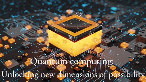 Revolutionizing Quantum Computing: Unlocking Scalability with a Tiny Chip (2025)