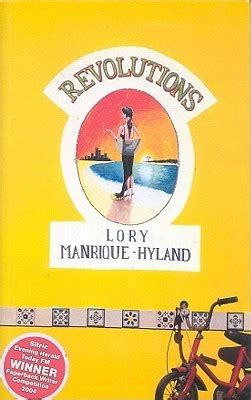 Read Online Revolutions By Lory Manriquehyland