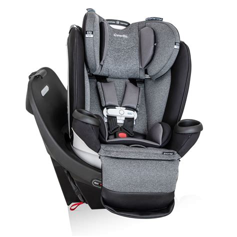 Revolve360 extend all-in-one rotational car seat with sensorsafe. Things To Know About Revolve360 extend all-in-one rotational car seat with sensorsafe. 
