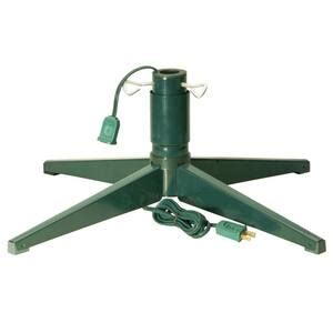 Revolving Christmas Tree Stand - The Home Depot