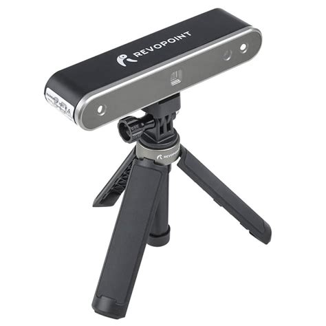 Revopoint POP 2 A Precise 3D Scanner with 0 1mm accuracy The News Pocket