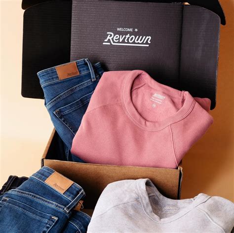 Revtown. Denim was created for durability at work and at play. And Revtown Jeans were created to have that same durability, but athletic stretch and comfort. Most premium jeans require intricate, multi-step wash instructions. Turn your jeans inside out, freeze them for four hours in a meat locker, then drip cold water over for six hours…. 
