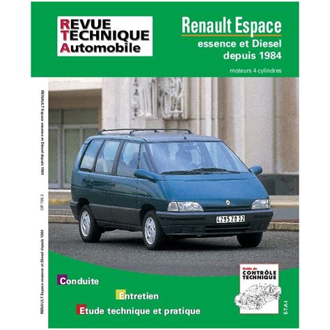 Revue technique espace 3 2 2 dt. - Mercury mariner outboard 80hp 90hp workshop repair manual download all 1987 1993 models covered.